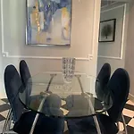 Maravilloso Apartamento Zona Financiera