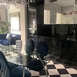 Maravilloso Apartamento Zona Financiera
