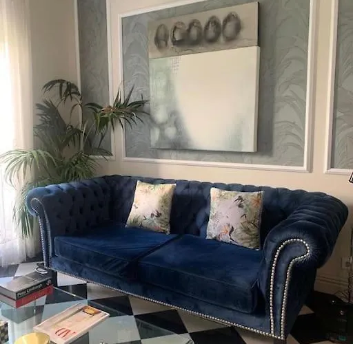 Maravilloso Apartamento Zona Financiera