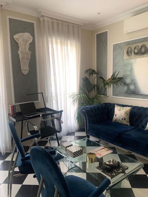 Maravilloso Zona Financiera Appartement *