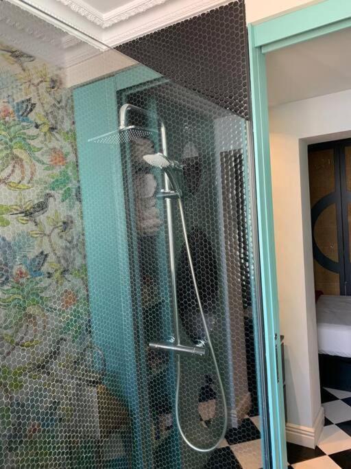 Maravilloso Zona Financiera Appartement